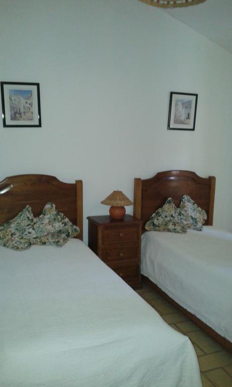 Villa Quinta Do Sol Albufeira