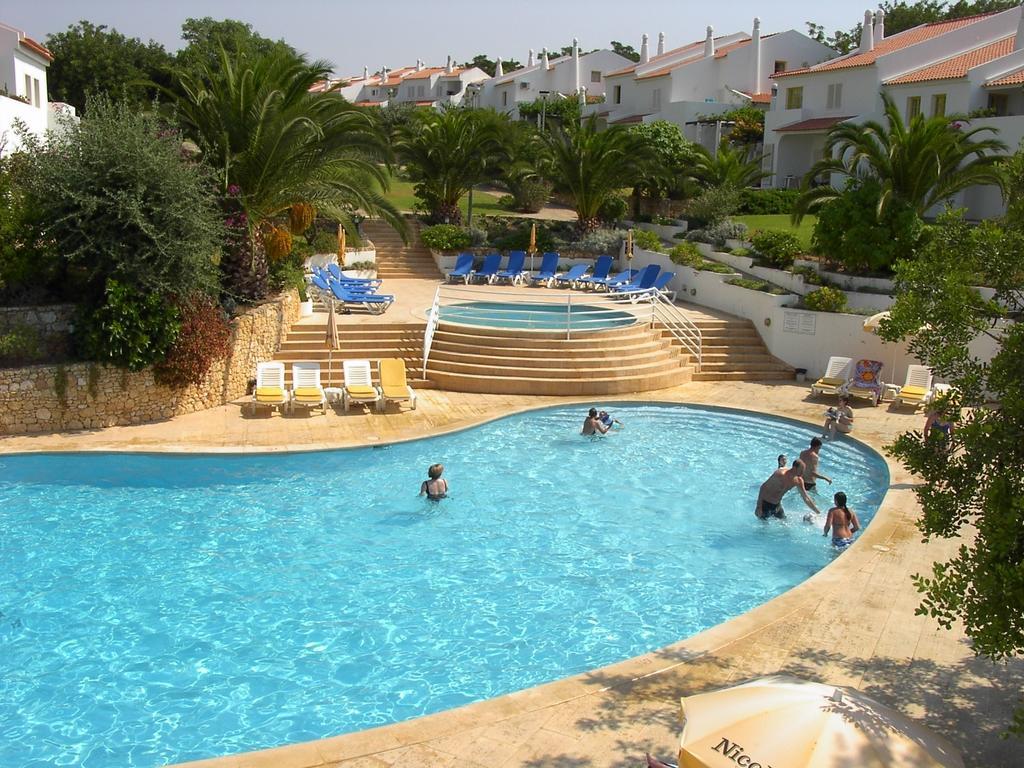 Quinta Do Sol Villa Albufeira