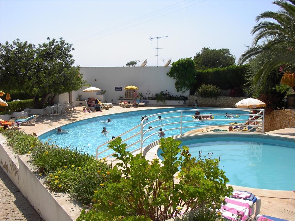 Villa Quinta Do Sol Albufeira