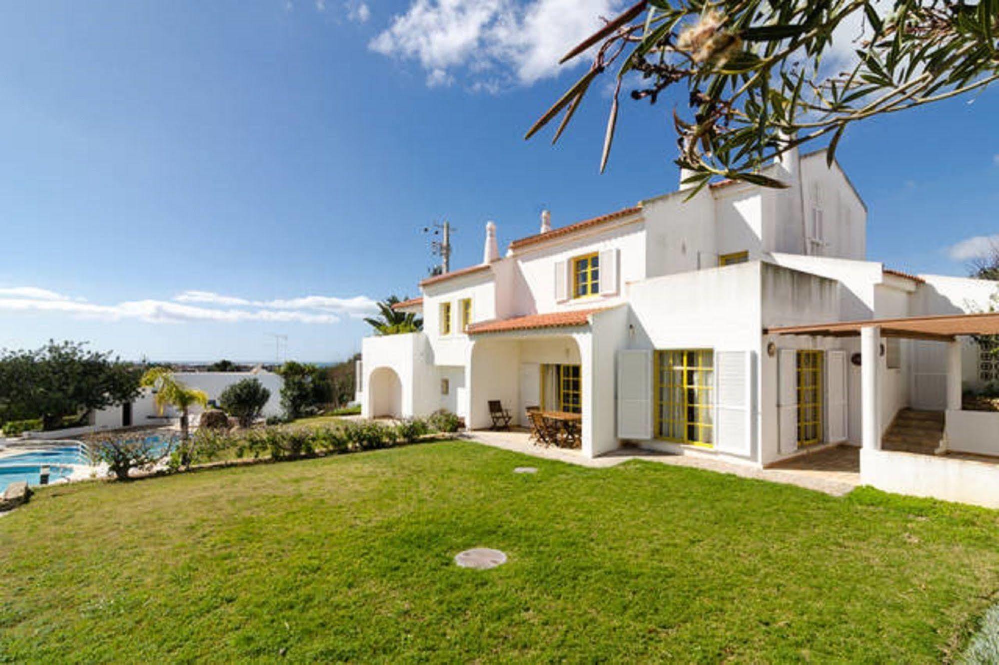 Villa Quinta Do Sol *