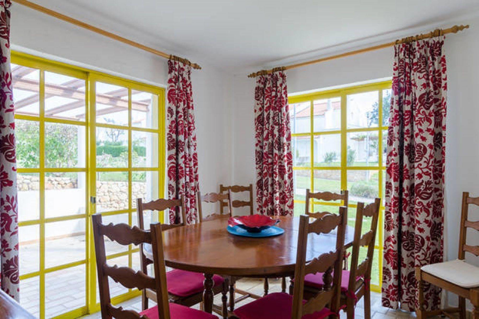 Quinta Do Sol Villa *