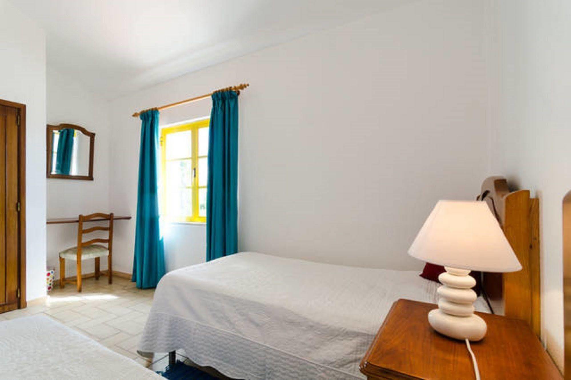 Villa Quinta Do Sol Albufeira