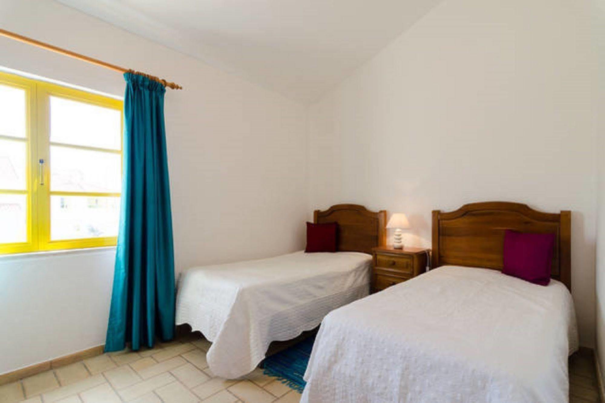 Quinta Do Sol Villa Albufeira