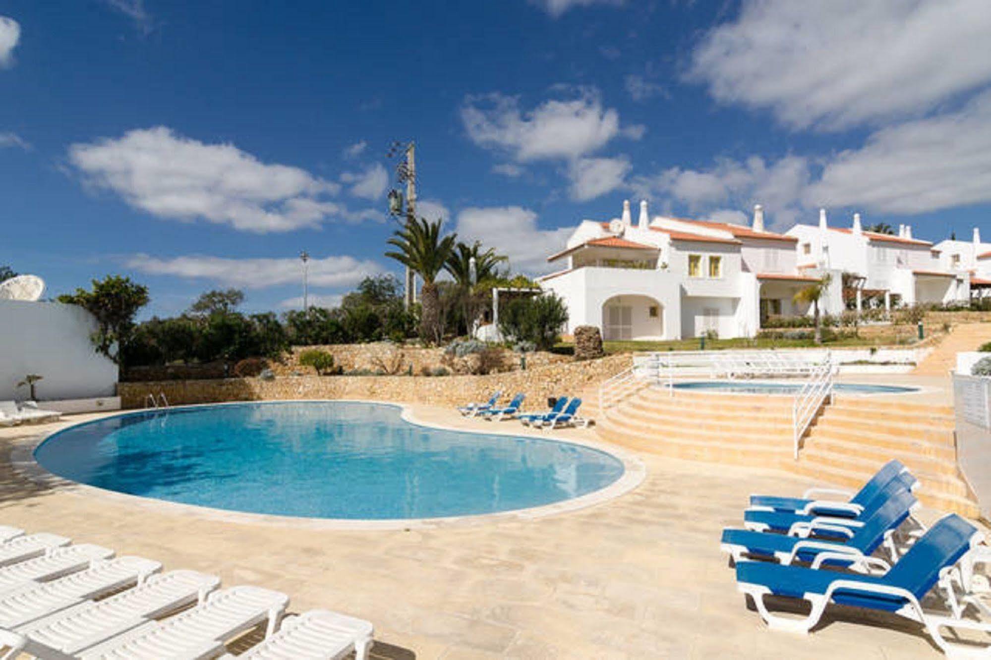 Quinta Do Sol Villa *